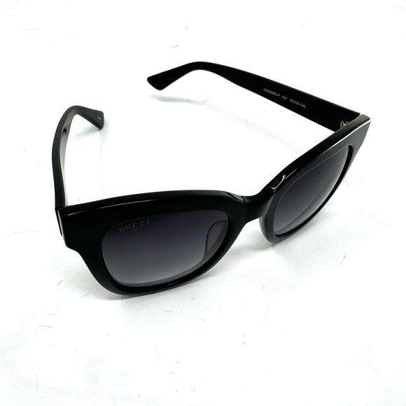 GUCCI sunglasses, made in Italy - Picture 8 of 13